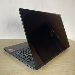  ★☆ 爆速　富士通 ノートパソコン　Officeの画像