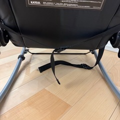 カトージ　バウンサー　※破損部分一部ありの画像