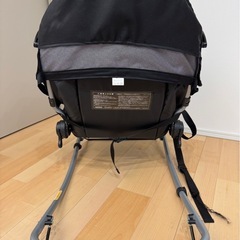 カトージ　バウンサー　※破損部分一部ありの画像