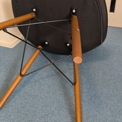 イームズチェア（リプロダクト品）の画像