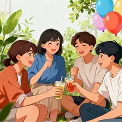 気軽に遊べる環境を探している方にぴったりの集まりです✨