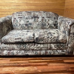 ソファーの画像