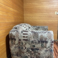 ソファーの画像