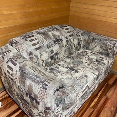 ソファーの画像