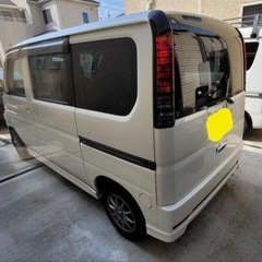 ホンダ　バモスの画像