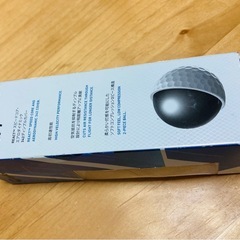 テーラーメイド（TaylorMade） ディスタンス+ソフト ボール ホワイト の画像