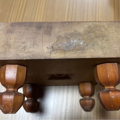 将棋盤と駒の画像