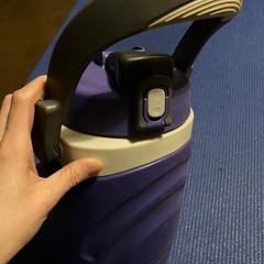 サーモス スポーツジャグ 1.9Lの画像