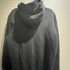 【DIESEL ディーゼル】モヒカン　　パーカーの画像