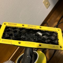 ケルヒャー スチームクリーナーの画像