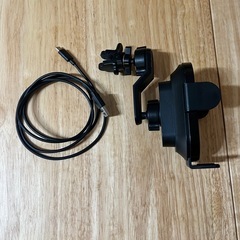 ペルシード　車用スマホホルダー
の画像