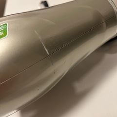 コイズミのマイナスイオンヘアドライヤーKHD-9220の画像