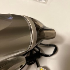 コイズミのマイナスイオンヘアドライヤーKHD-9220の画像