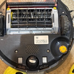ジャンク　ルンバ630の画像