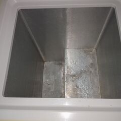 冷凍庫　アルミス　ADW-100Cの画像