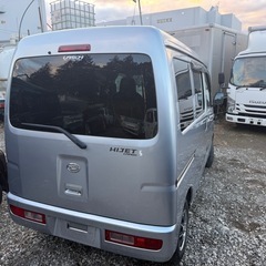 ダイハツ ハイゼットカーゴの画像