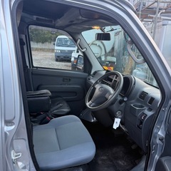 ダイハツ ハイゼットカーゴの画像