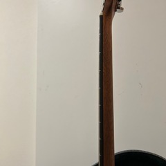 【極美品】Martin DRS2 Road Series（マーチン エレアコ）純正ハードケース・おまけ多数の画像