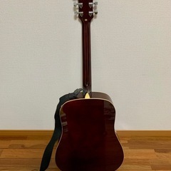 Legend WG-15N アコースティックギターの画像