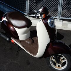 ホンダ　クレアスクーピー　中古車の画像