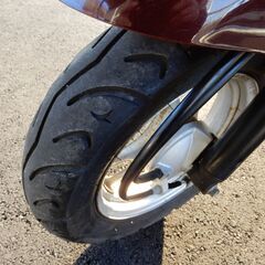 ホンダ　クレアスクーピー　中古車の画像