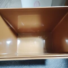 引取り希望　タッパーウェア　１０キロキーパー　米びつ　昭和レトロ　の画像