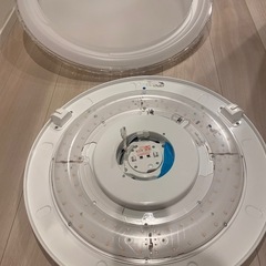 ODELIC オーデリック シーリングライト【ほぼ未使】の画像