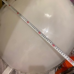 ODELIC オーデリック シーリングライト【ほぼ未使】の画像