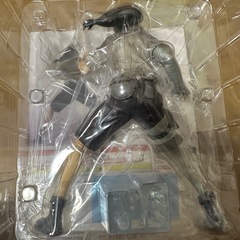 一番くじ NARUTO ナルト 中忍試験編 MASTERLISE E賞 日向ネジの画像