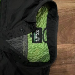 ワークマン ポロシャツ LLの画像