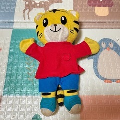 こどもちゃれんじぷちの画像