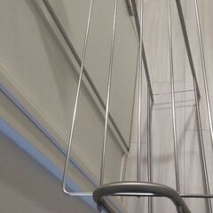 タオル掛けの画像