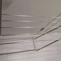 タオル掛けの画像