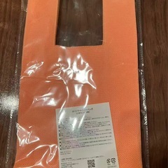 オリジナルエコバッグ の画像