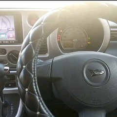 値下げ！ 車検付 全込み 4WD兵庫県 西宮発 アトレーワゴンRSターボ ブラック　軽自動車　ダイハツ　車中泊　大阪府　大阪市　池田市　箕面市　伊丹市　尼崎市　神戸市　川西市　宝塚市　豊中市の画像