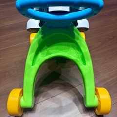 ベビー用 歩行器（押し車）の画像