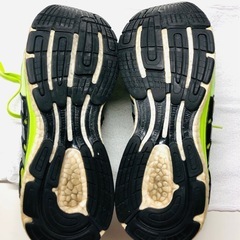 adidas アディダス スーパーノヴァ グライド 6 スニーカーの画像