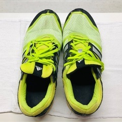 adidas アディダス スーパーノヴァ グライド 6 スニーカーの画像