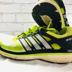 adidas アディダス スーパーノヴァ グライド 6 スニーカーの画像