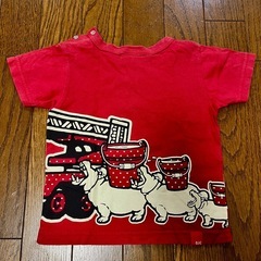 オジコ OJICO サイズ2Aの画像