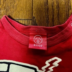 オジコ OJICO サイズ2Aの画像