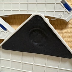 ※お取引中※
【洗濯機置き台】 冷蔵庫置き台 洗濯機パン の画像