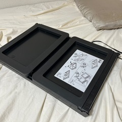 IKEAベッドトレイ KLIPSK クリプスクの画像