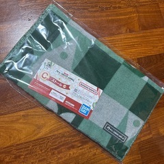 ミセス 1番くじ ストール チャーム セットの画像