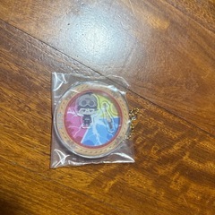 ミセス 1番くじ ストール チャーム セットの画像