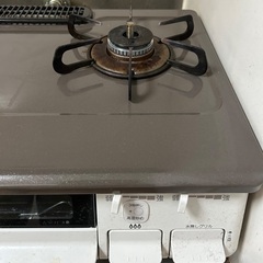 コンロの画像