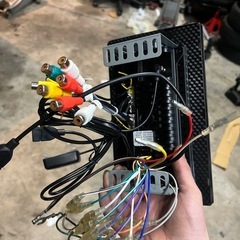 Androidナビの画像