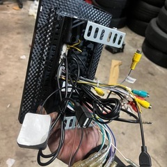 Androidナビの画像