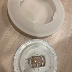 アイリスオーヤマ　シーリングライトの画像