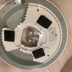 アイリスオーヤマ　シーリングライトの画像